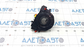 Toyota Venza 21 steering wheel cable - for heated steering wheel