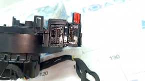 Toyota Venza 21 steering wheel cable - for heated steering wheel