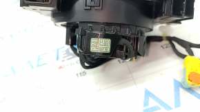 Toyota Venza 21 steering wheel cable - for heated steering wheel