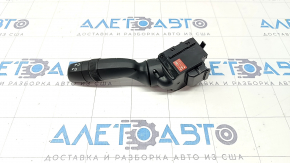Steering column switch right Toyota Venza 21- with intensity adjustment