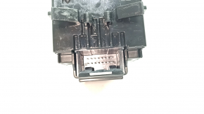 Steering column switch right Toyota Venza 21- with intensity adjustment