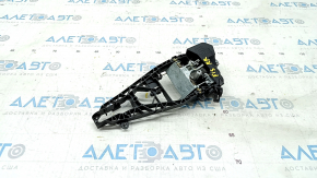 BMW X5 F15 14-18 rear right door handle mechanism under keyless