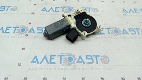 Front left window lift motor BMW X5 F15 14-18