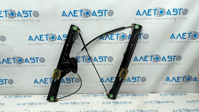Window lift mechanism front left BMW X5 F15 14-18