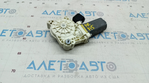 Front right window lift motor BMW X5 F15 14-18