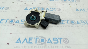 Front right window lift motor BMW X5 F15 14-18
