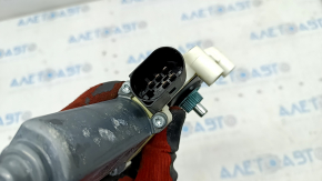 Front right window lift motor BMW X5 F15 14-18