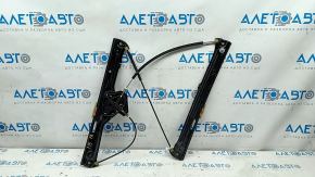 Window lift mechanism front right BMW X5 F15 14-18