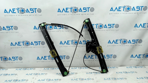 Window lift mechanism front right BMW X5 F15 14-18