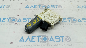 Rear right window lift motor BMW X5 F15 14-18