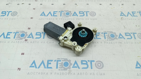 Rear right window lift motor BMW X5 F15 14-18