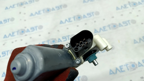 Rear right window lift motor BMW X5 F15 14-18