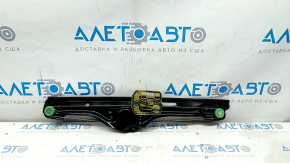 Window lift mechanism rear right BMW X5 F15 14-18