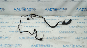 Rear right door wiring BMW X5 F15 14-18