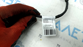 Rear right door wiring BMW X5 F15 14-18