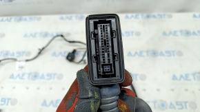 Rear right door wiring BMW X5 F15 14-18