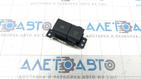 Parking button Toyota Venza 21-22