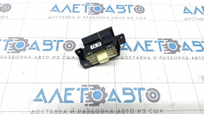 Parking button Toyota Venza 21-22