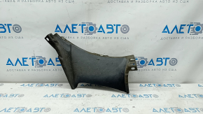 Air duct trim on the wing front right BMW X5 F15 14-18