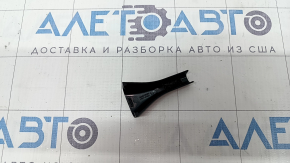 Rain sensor cover on windshield Lexus ES300h ES350 13-18 black