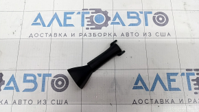 Lexus ES300h ES350 13-18 Cabin Air Temperature Sensor Cover Black