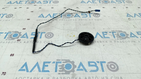 Front Left Door Tweeter BMW X5 F15 14-18 HiFi