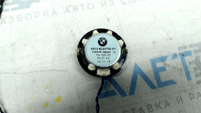 Front Left Door Tweeter BMW X5 F15 14-18 HiFi