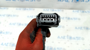 BMW X5 F15 14-18 LED adaptive headlight feature