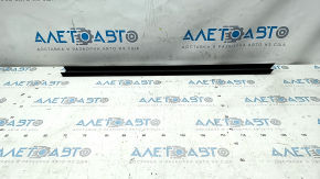 Glass seal inner door front left BMW X5 F15 14-18