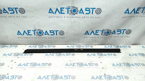 Glass seal inner door front right BMW X5 F15 14-18