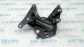 Front right wing bracket BMW X5 F15 14-18 on the body