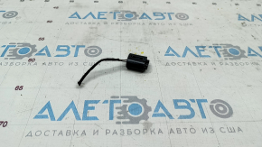 BMW X5 F15 14-18 washer fluid level sensor chip