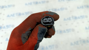 BMW X5 F15 14-18 washer fluid level sensor chip