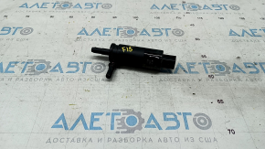 Headlight Washer Motor BMW X5 F15 14-18