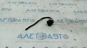 Chip for headlight washer motor BMW X5 F15 14-18