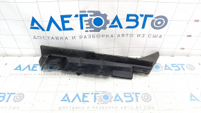 Mudguard front fender liner left Toyota Venza 21-