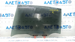 Glass of the rear left door Toyota Venza 21 - factory tinted