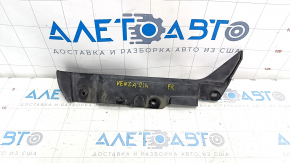 Mudguard front fender right Toyota Venza 21-