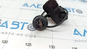 VW Jetta 11-18 USA Fuel Door Lock