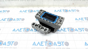 Right engine mount VW Jetta 11-18 USA 1.4T cracked