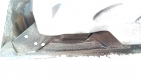 Right engine mount VW Jetta 11-18 USA 1.4T cracked
