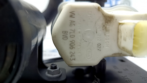 VW Jetta 11-18 USA Absorber Pump