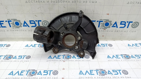 Front right trunnion VW Jetta 11-18 USA with cover