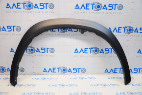 Front right wing arch trim Lexus NX200t NX300 NX300h 15-21