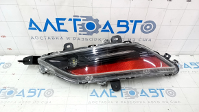 Rear bumper light right Toyota Venza 21-