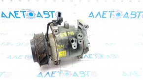 Air Conditioning Compressor Honda CRV 17-19 2.4