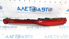 Light inside trunk door right Toyota Venza 21-