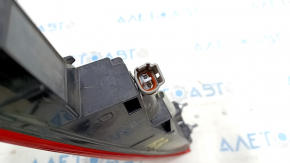 Light inside trunk door right Toyota Venza 21-