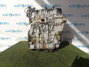 Engine VW Jetta 11-18 USA 1.4T 34k dented pallet 15-15-15-15