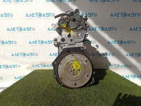 Engine VW Jetta 11-18 USA 1.4T 34k dented pallet 15-15-15-15